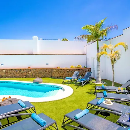 Villa Marina Short Walk To Centre Private Heated Pool *