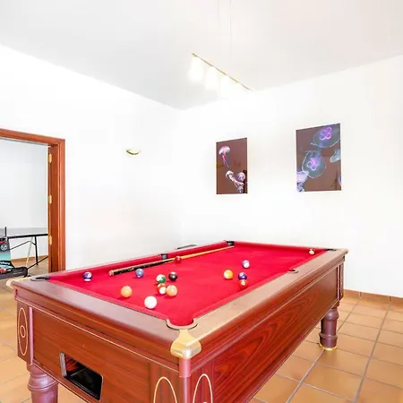 Marina Short Walk To Centre Private Heated Pool * Puerto Calero