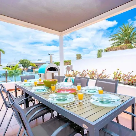 Villa Marina Short Walk To Centre Private Heated Pool *
