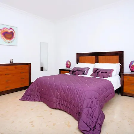 Marina Short Walk To Centre Private Heated Pool * Puerto Calero